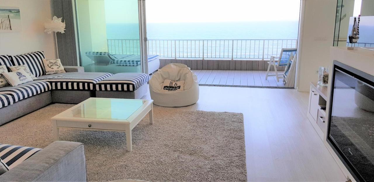 Avenida Dos Banhos Apartment Póvoa de Varzim Exteriör bild