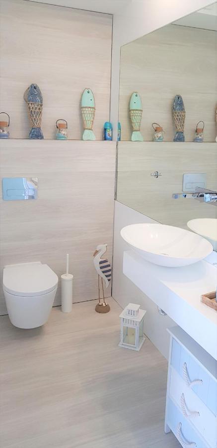 Avenida Dos Banhos Apartment Póvoa de Varzim Exteriör bild